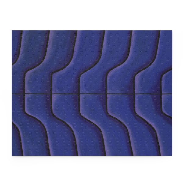 Kat's Purple of Puzzle (120, 252, 500-Piece) - Image 7